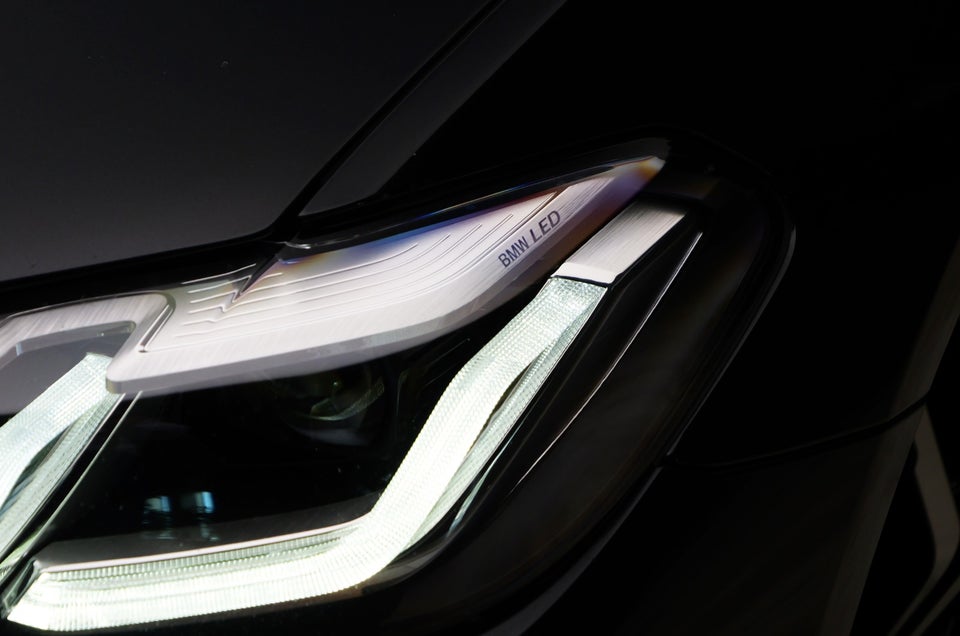 BMW 530e 2,0 Touring M-Sport xDrive aut. 5d