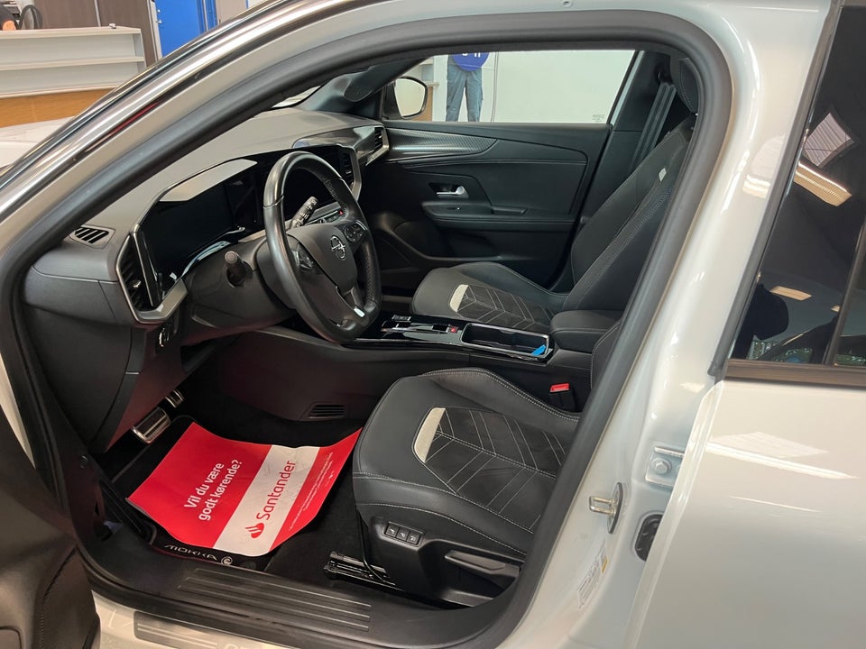 Opel Mokka-e 50 Ultimate 5d
