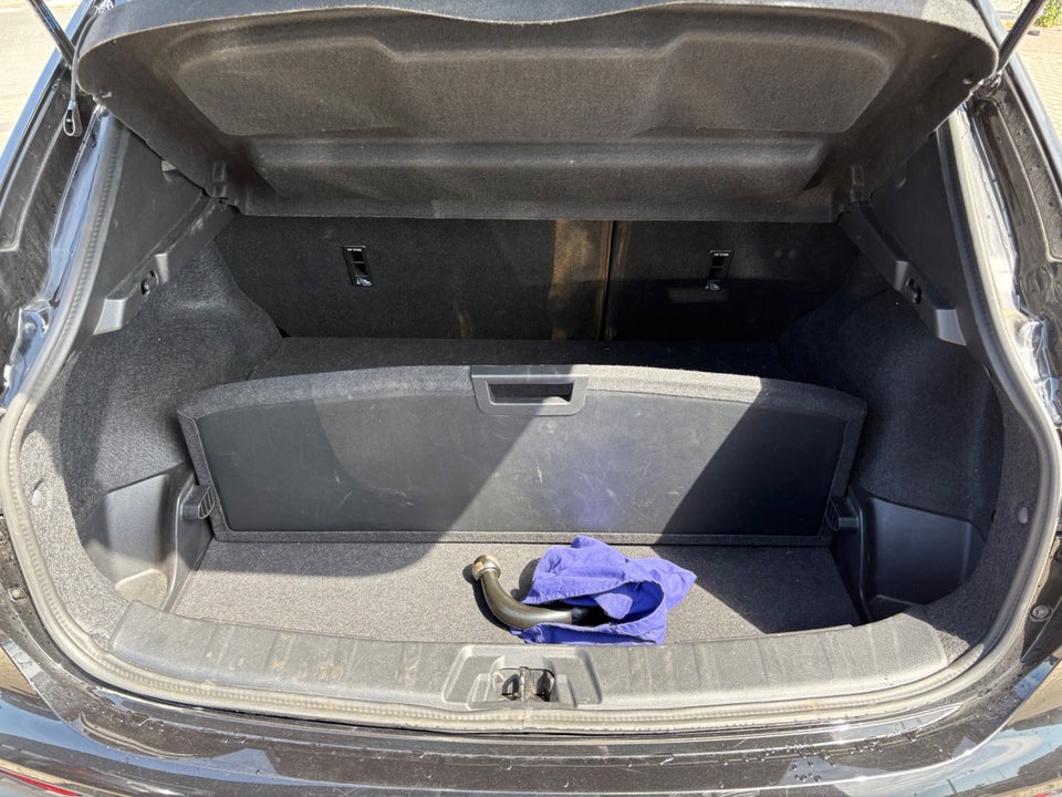 Nissan Qashqai 1,3 Dig-T 160 N-Connecta DCT 5d