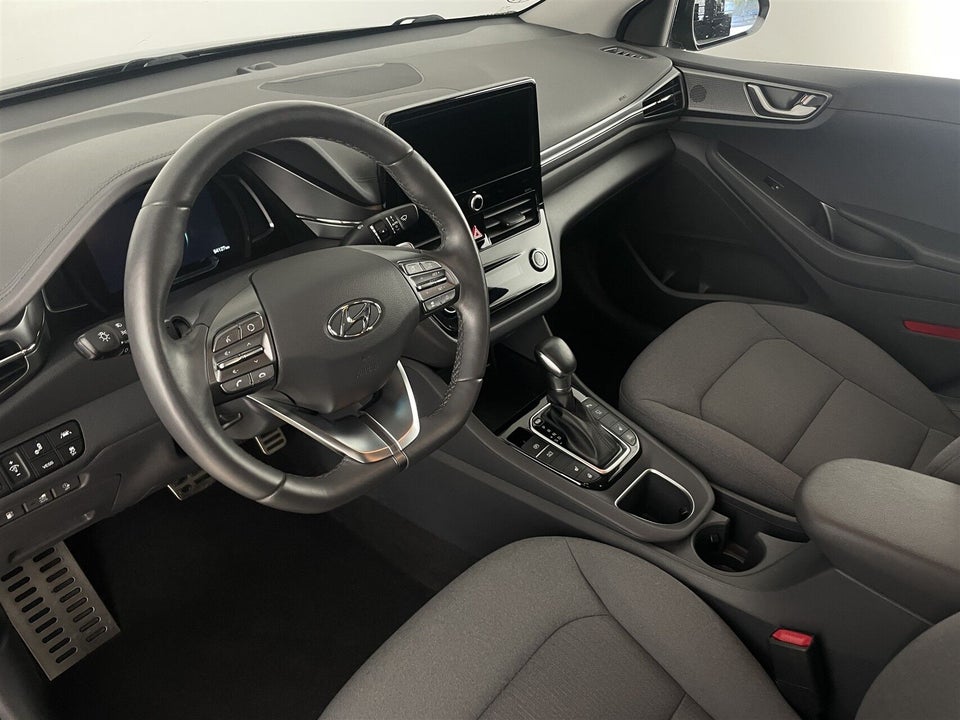 Hyundai Ioniq 1,6 PHEV Premium DCT 5d