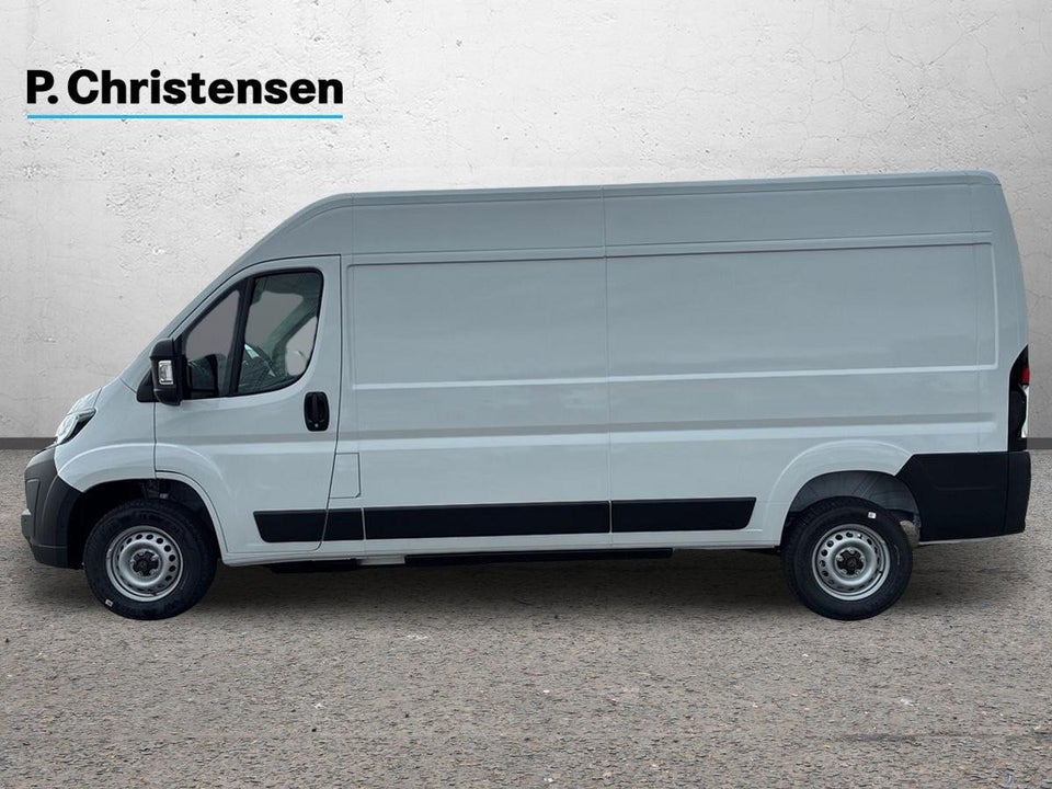 Peugeot e-Boxer 435 110 L3H2 Premium