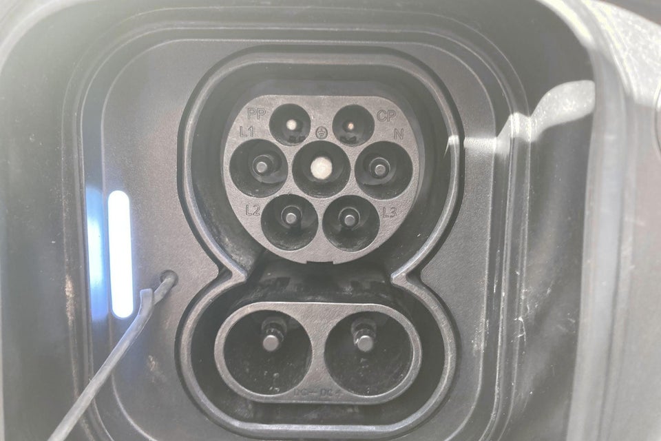 Volvo C40 P6 ReCharge Core 5d