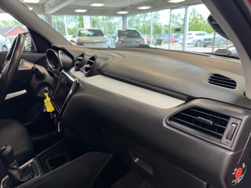 Suzuki Swift 1,0 Boosterjet Action 5d