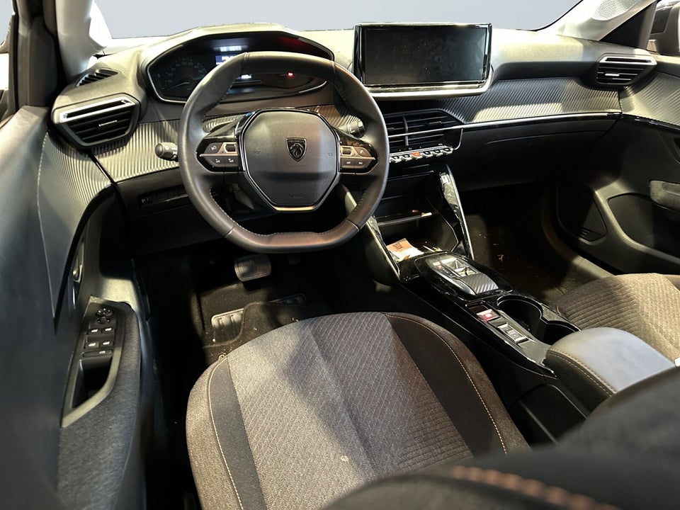 Peugeot e-208 50 Style 5d