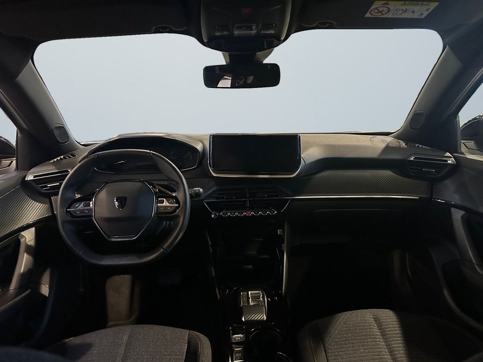 Peugeot e-2008 54 Style 5d