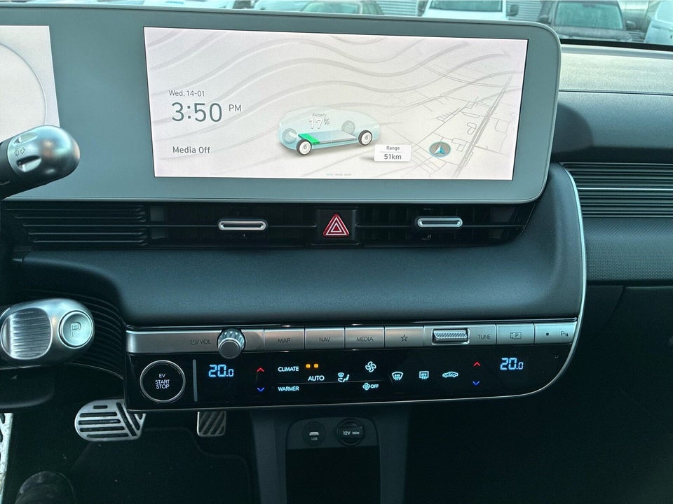 Hyundai Ioniq 5 77 Ultimate 5d