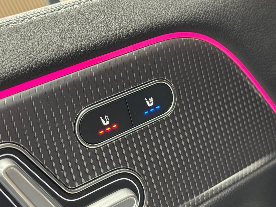 Mercedes EQA350 AMG Line 4Matic 5d