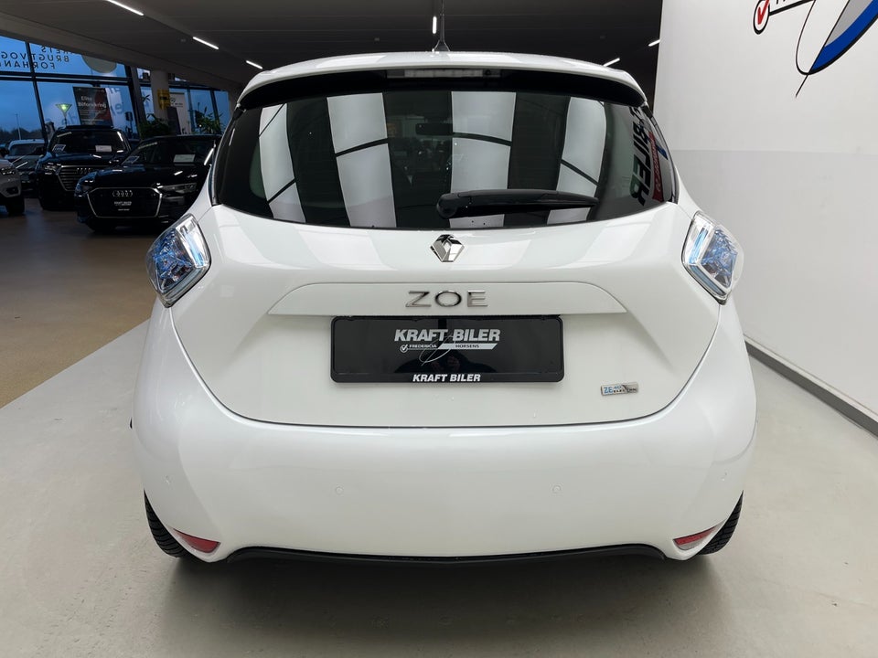 Renault Zoe 41 Intens 5d