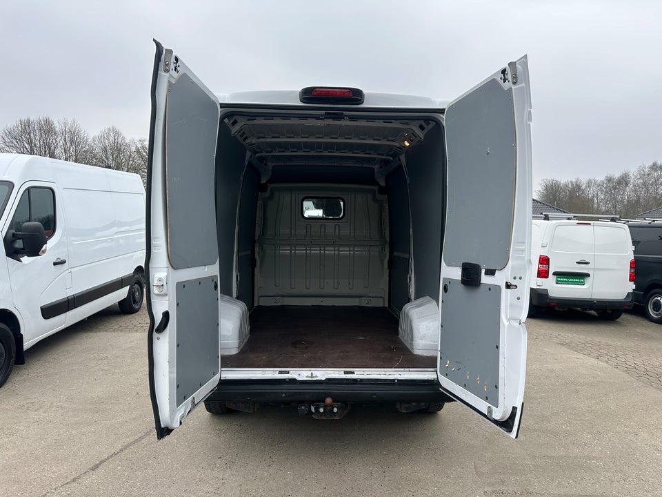 Opel Movano 2,2 D 140 Enjoy L3H2