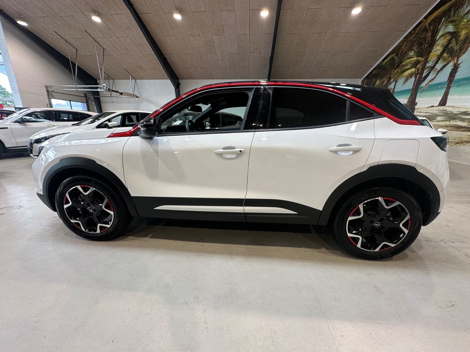 Opel Mokka-e 50 GS Line 5d