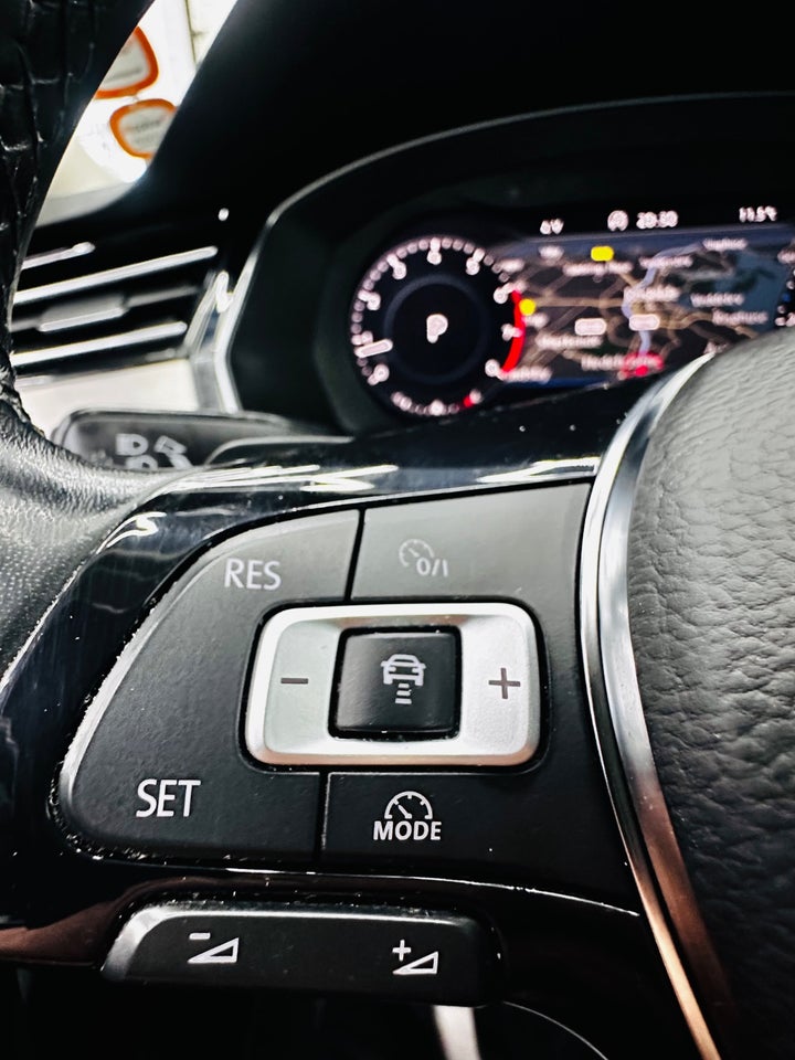 VW Passat 1,4 TSi 150 Highline Premium DSG 4d