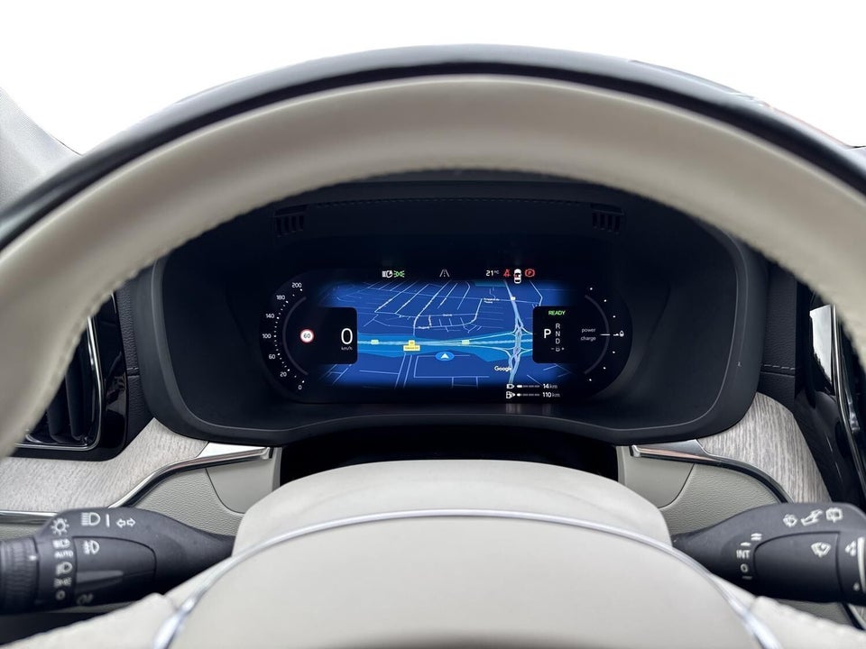 Volvo XC60 2,0 T8 ReCharge Inscription aut. AWD 5d