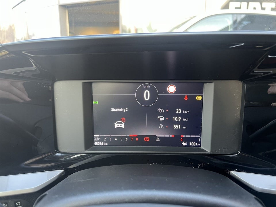 Opel Mokka 1,2 T 100 Edition+ 5d