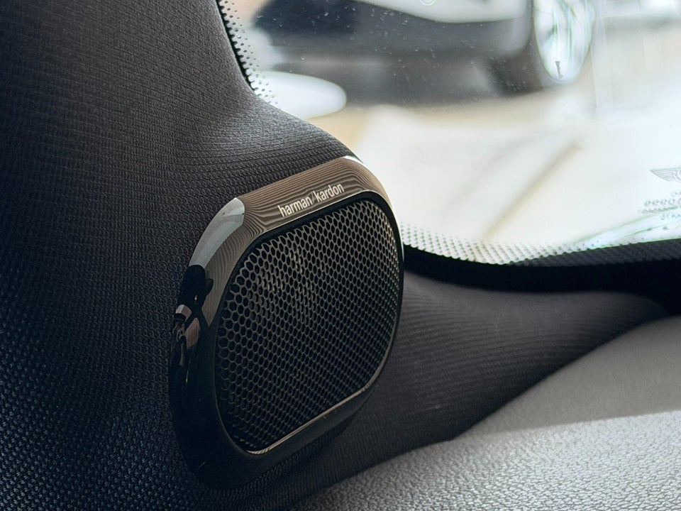 MINI Cooper SE Edition Premium Plus 3d