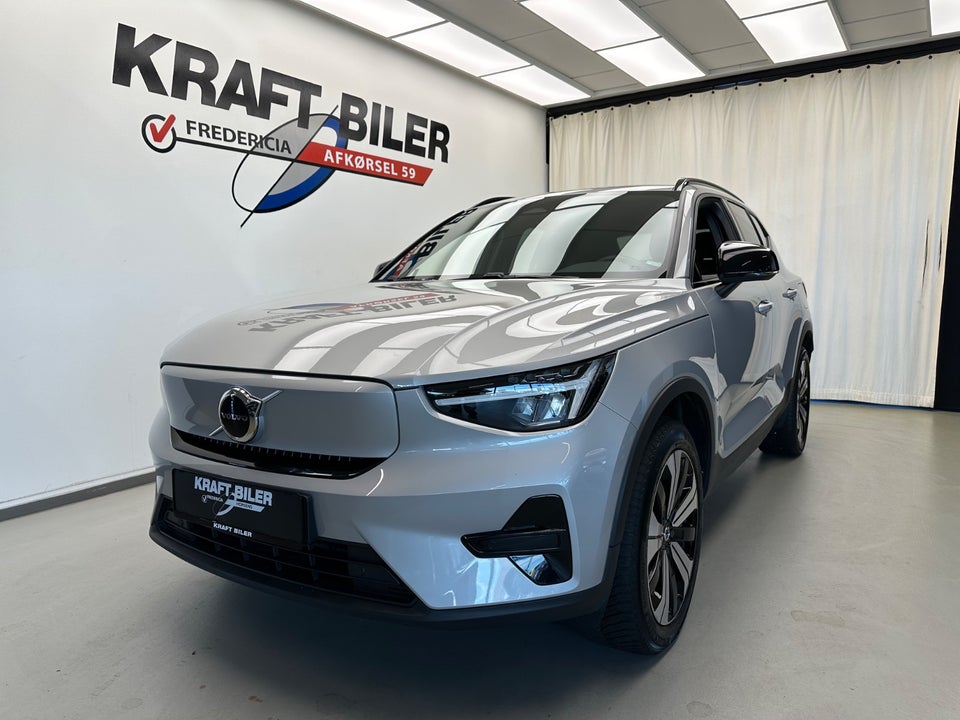Volvo XC40 ReCharge Start 5d