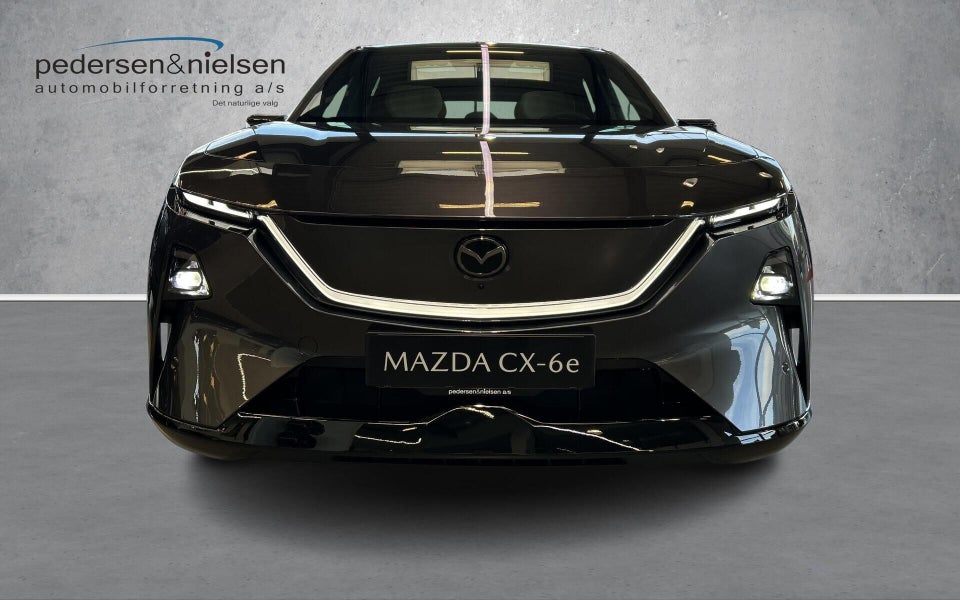 Mazda CX-6e Takumi+ 5d