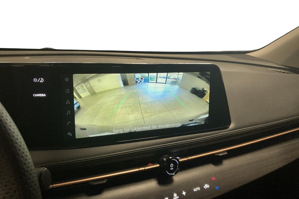 Nissan Ariya 63 Engage 5d