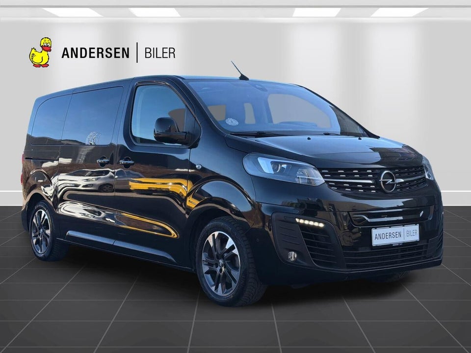 Opel Zafira-e Life 50 L2 Business Edition