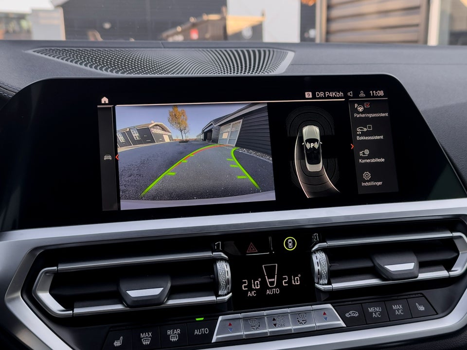 BMW 430i 2,0 Cabriolet M-Sport aut. 2d