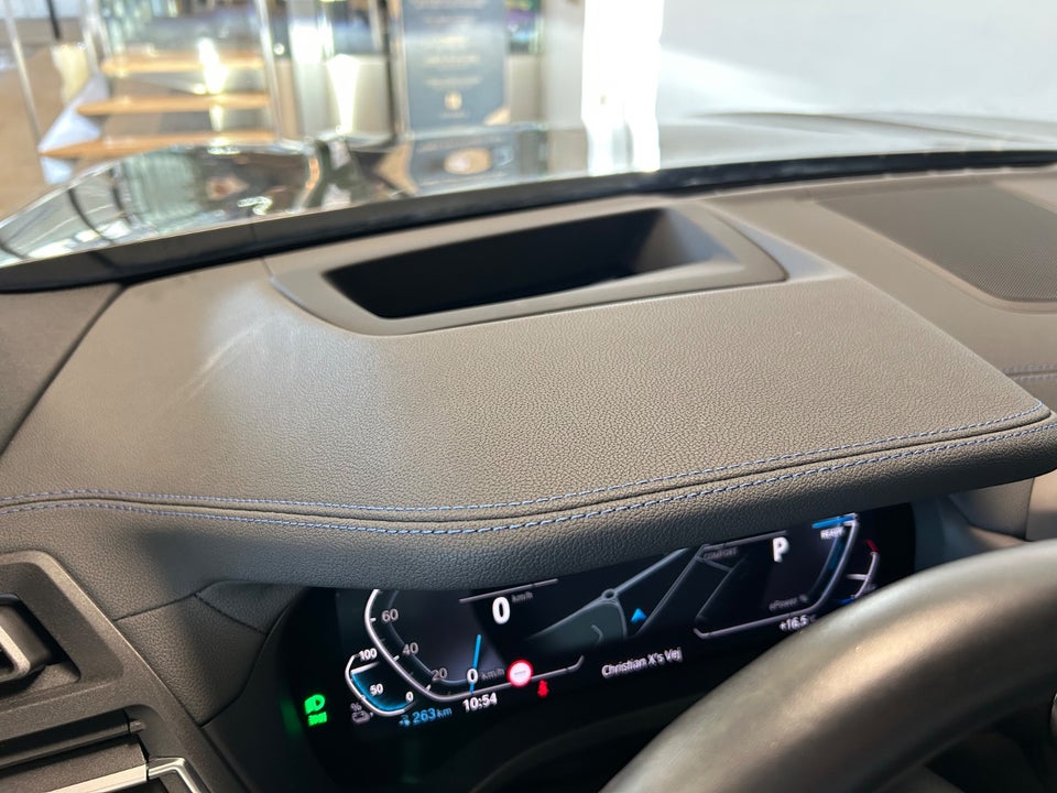 BMW iX3 Charged Plus M-Sport 5d