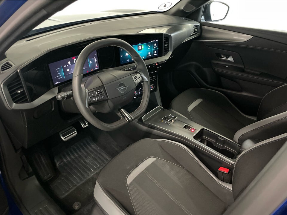 Opel Mokka-e 54 GS Line 5d