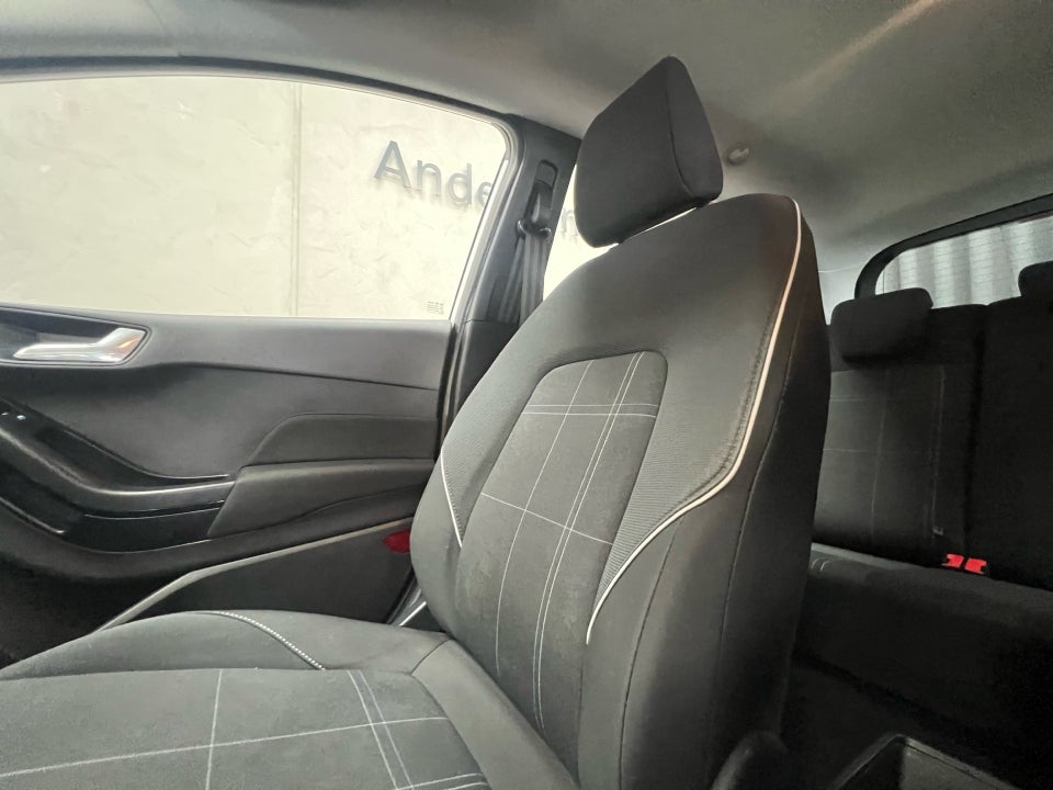 Ford Fiesta 1,5 TDCi 85 Trend 5d