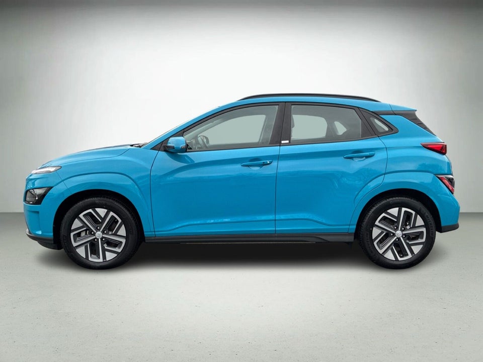 Hyundai Kona 39 EV Select 5d
