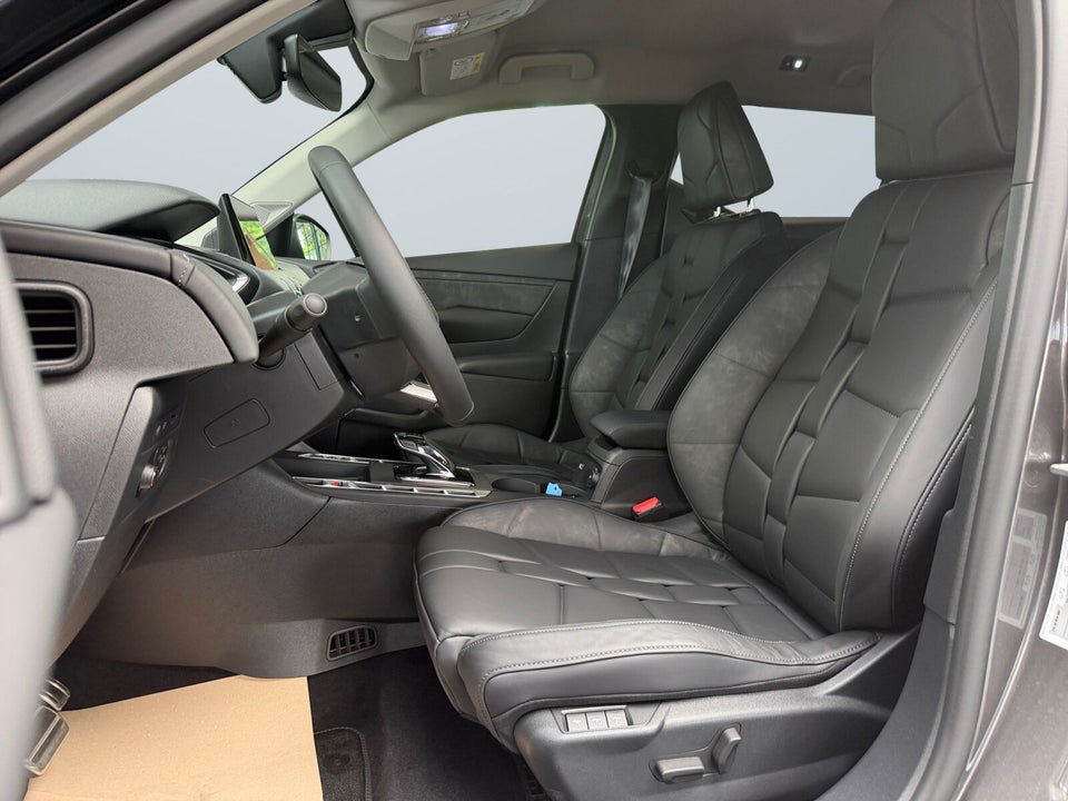 DS DS 3 CrossBack 54 E-Tense Rivoli 5d