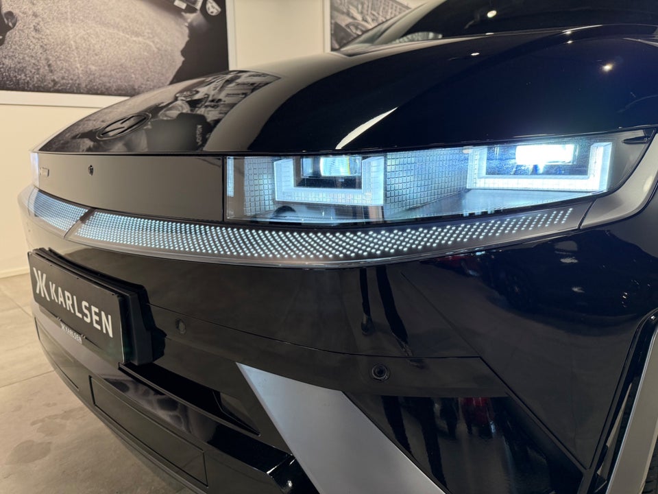 Hyundai Ioniq 5 84 N Line+ 5d