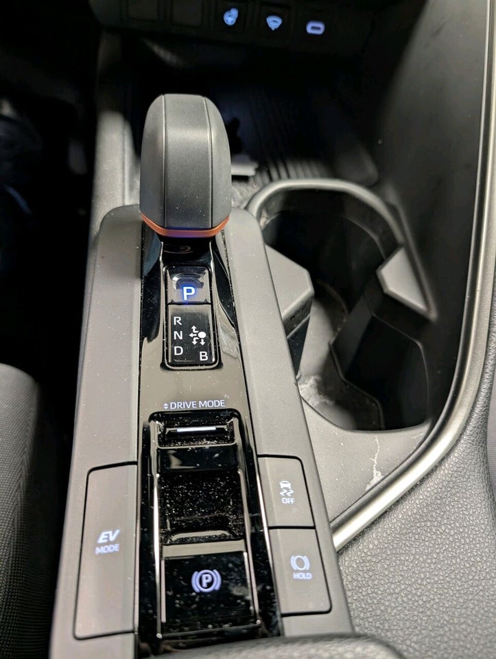 Toyota C-HR 1,8 Hybrid Style 5d