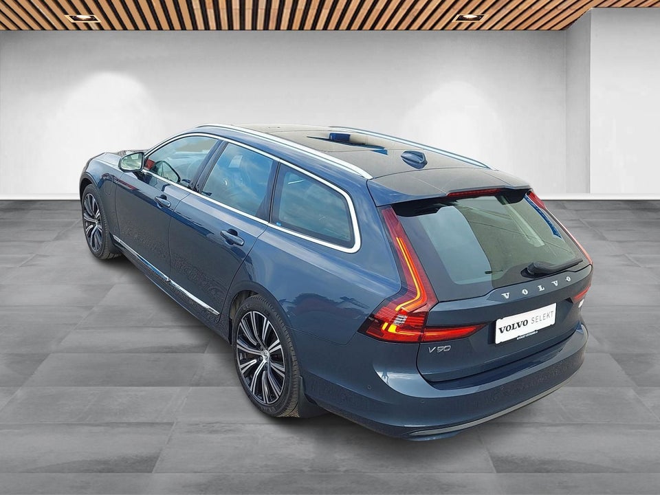 Volvo V90 2,0 T6 ReCharge Ultimate Bright aut. AWD 5d