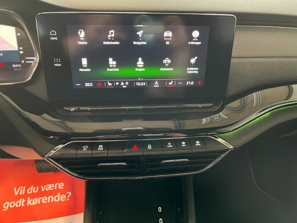 Skoda Octavia 1,4 TSi iV Plus Combi DSG 5d