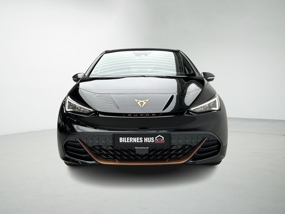 Cupra Born 77 Pasión 5d