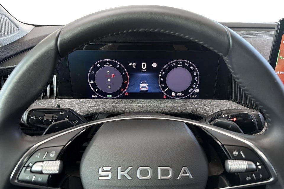 Skoda Superb 1,5 TSi 150 Selection Combi DSG 5d