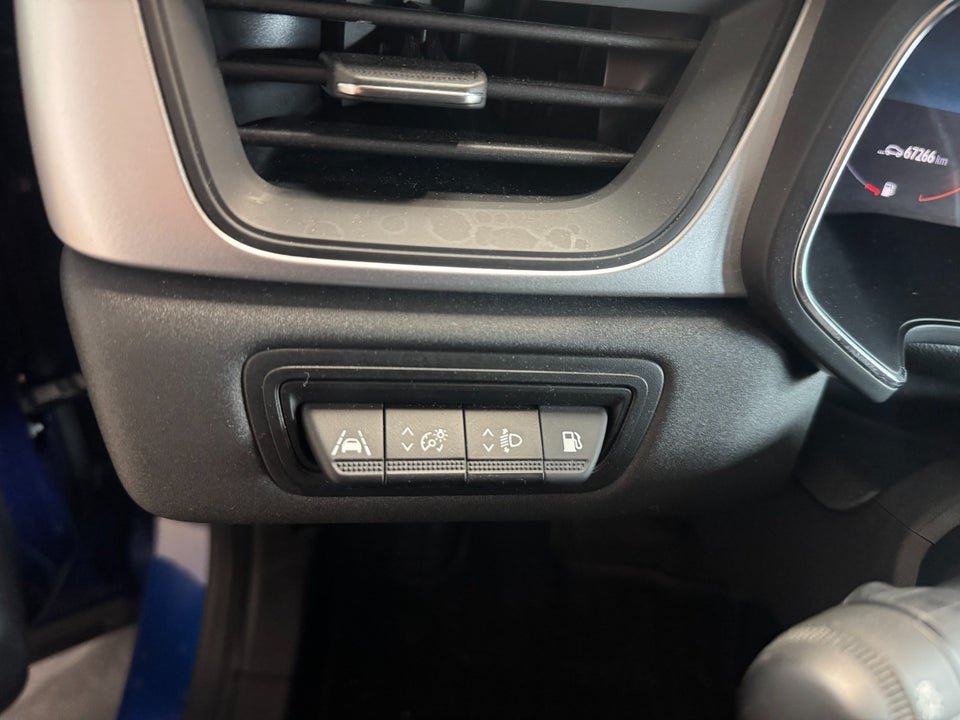 Renault Captur 1,6 E-Tech Zen 5d