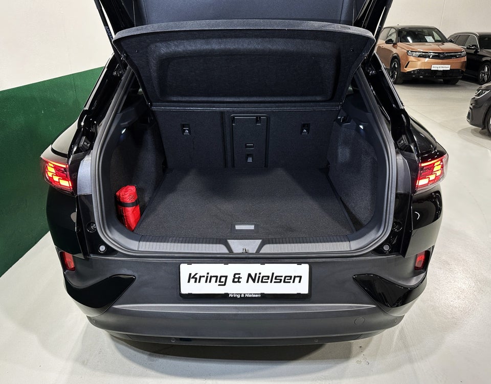 VW ID.4 77 GTX 4Motion 5d