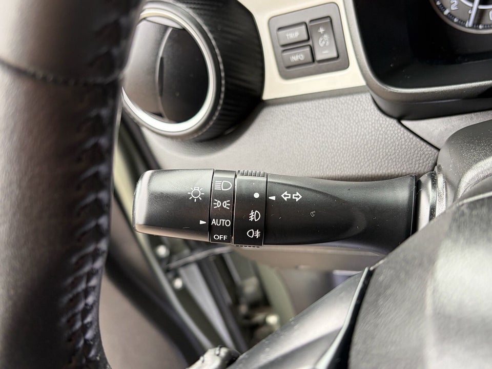 Suzuki Ignis 1,2 mHybrid Adventure 5d