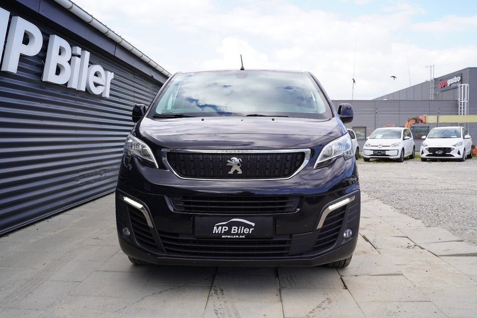 Peugeot Expert 2,0 BlueHDi 120 L3 Premium Van