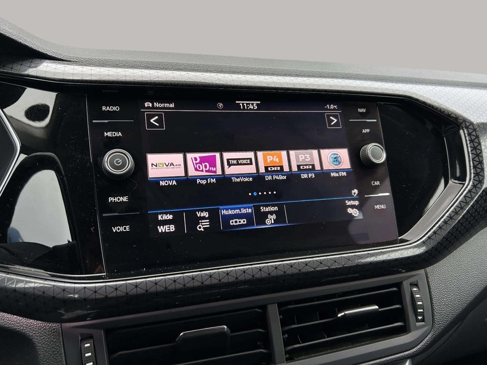 VW T-Cross 1,0 TSi 115 Style DSG 5d