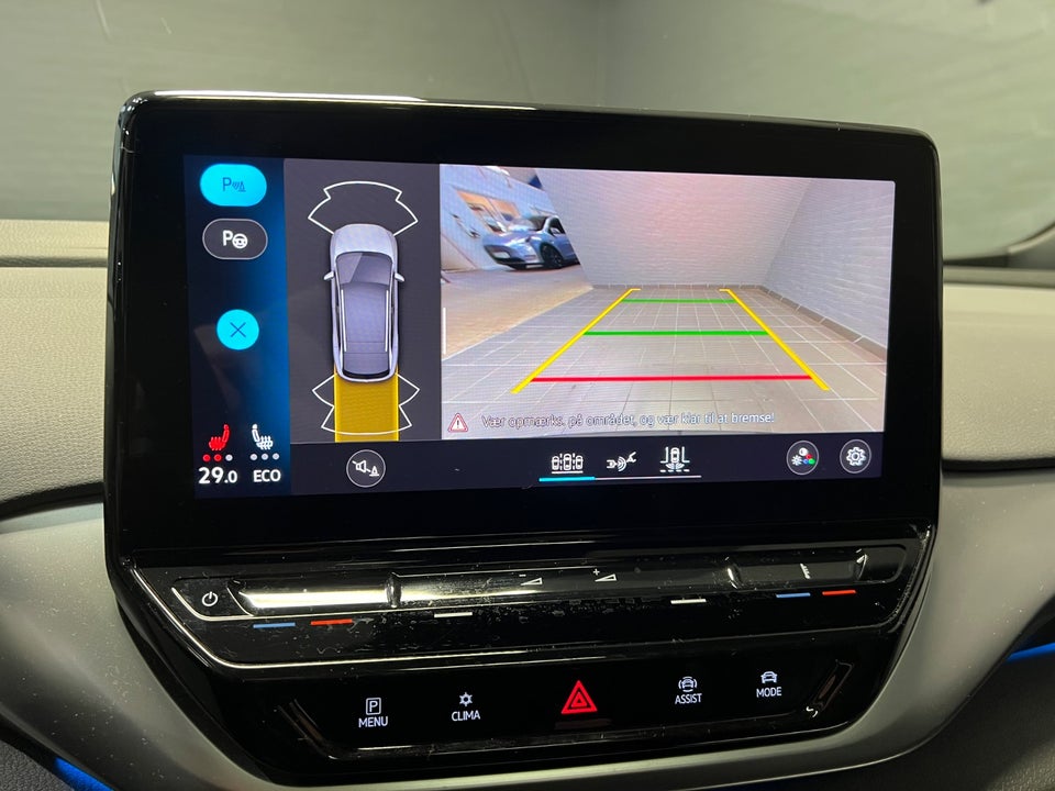 VW ID.4 77 Pro Performance 5d