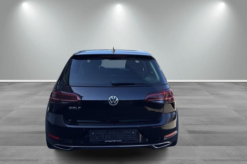 VW Golf VII 1,5 TSi 150 Highline DSG 5d
