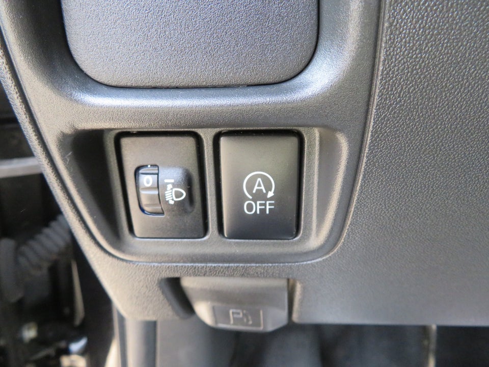 Citroën C1 1,0 VTi SportLine 5d