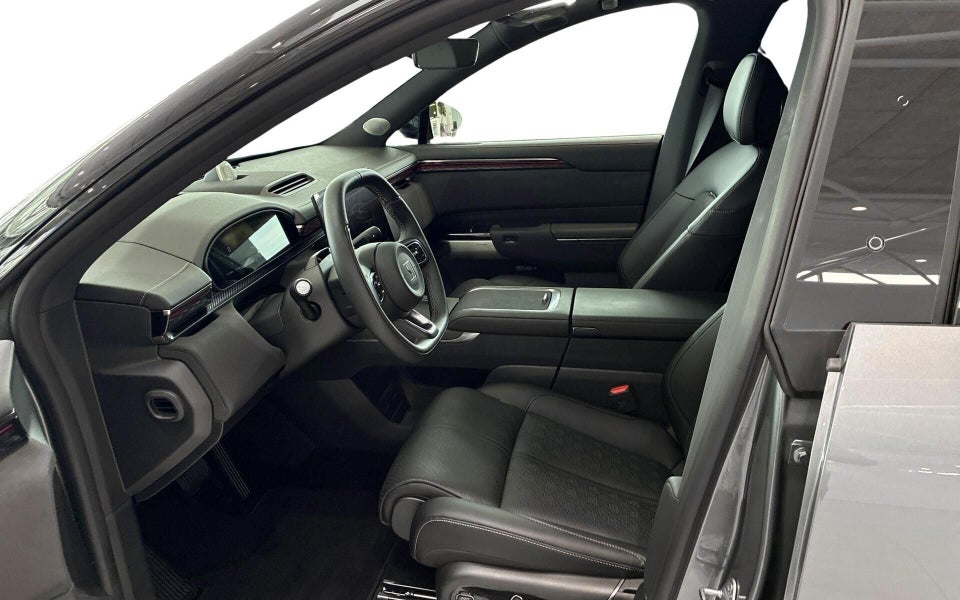 Zeekr 7X Privilege AWD 5d