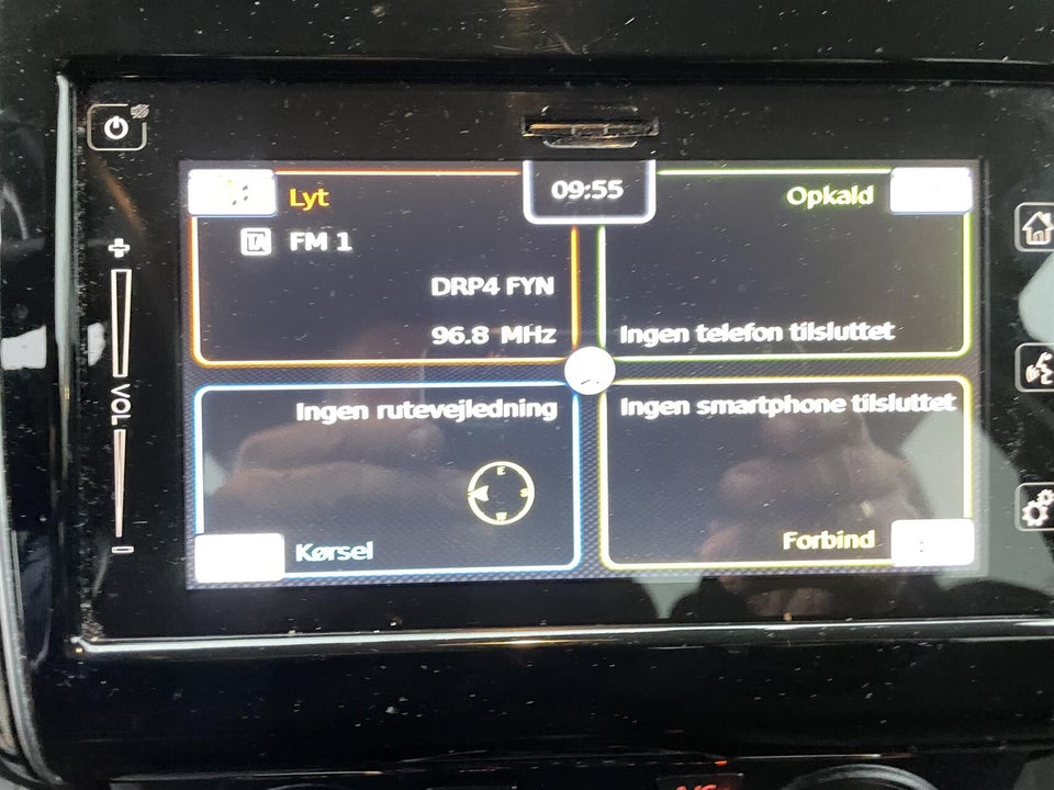 Suzuki Swift 1,2 Dualjet Monaco 5d