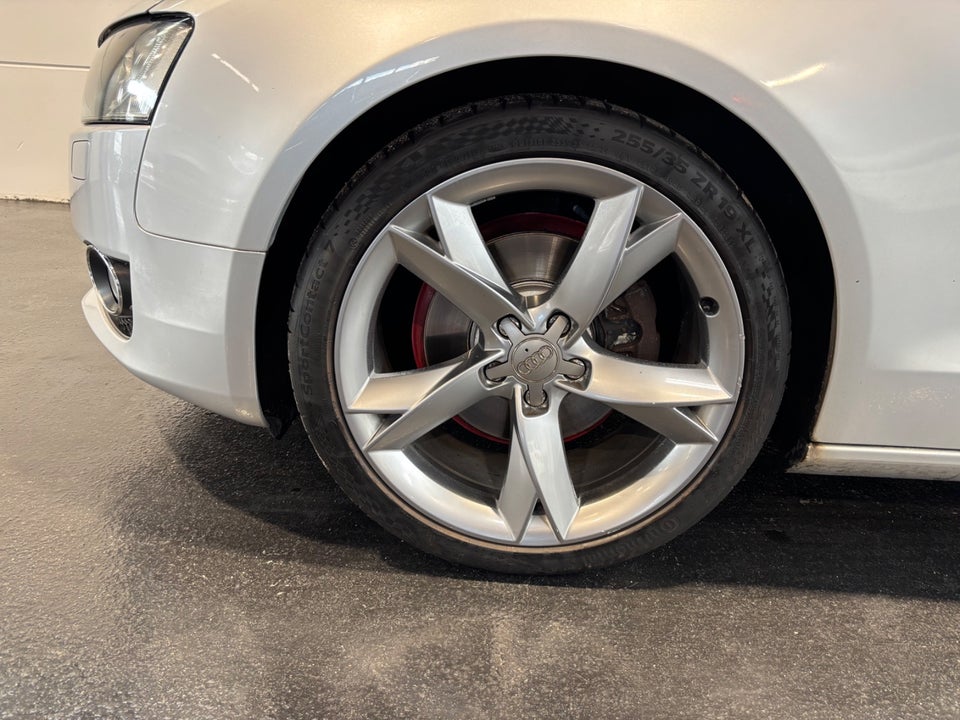 Audi A5 2,0 TFSi 180 Sportback 5d