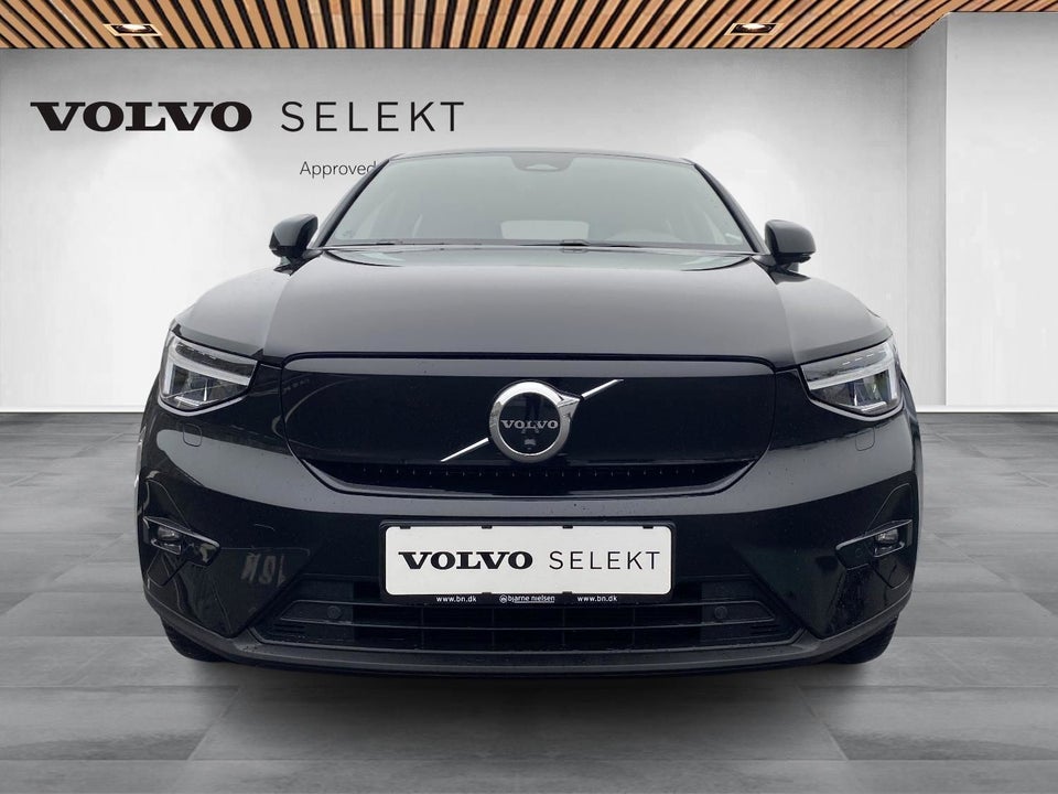 Volvo C40 P6 ReCharge Ultimate 5d