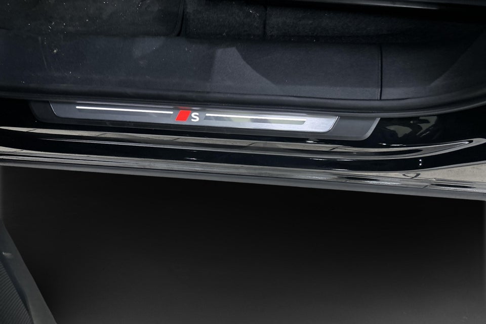 Audi Q6 e-tron Ultra performance 5d