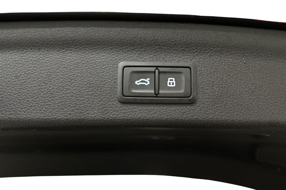 Audi Q3 45 TFSi e S-line plus S-tr. 5d