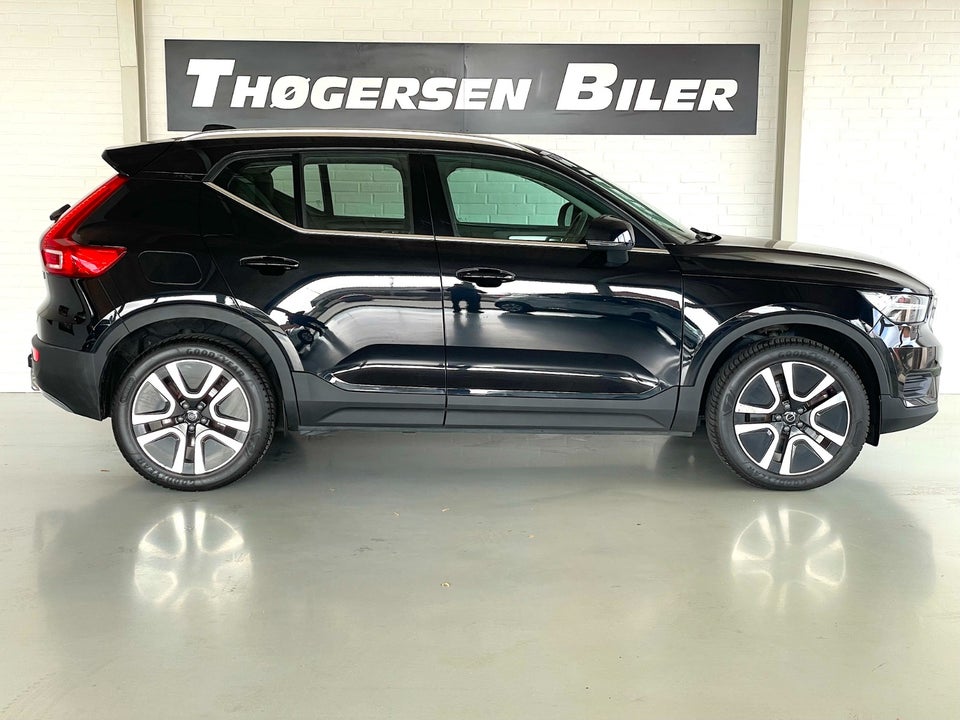 Volvo XC40 1,5 T4 Recharge Core aut. 5d