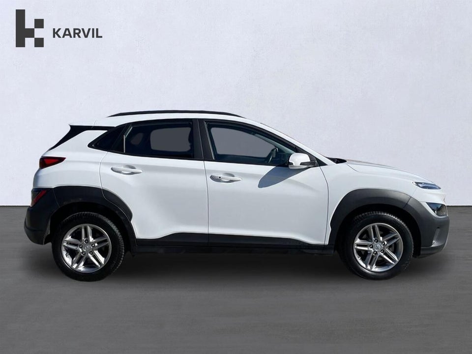 Hyundai Kona 1,0 T-GDi Essential 5d